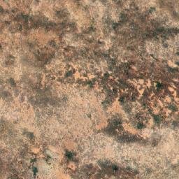 Satellite imagery of Billah Hill, AU