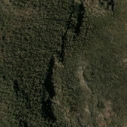 Satellite imagery of Mount Lawler, AU