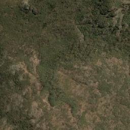 Satellite imagery of Mount Lawler, AU