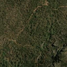 Satellite imagery of Bobby Waa, AU