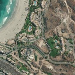 Satellite imagery of Punta Totoralillo, CL
