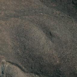 Satellite imagery of Cerro Chincol, CL