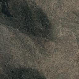 Satellite imagery of Cerro Chincol, CL