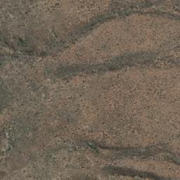 Satellite imagery of Cerro Chincol, CL