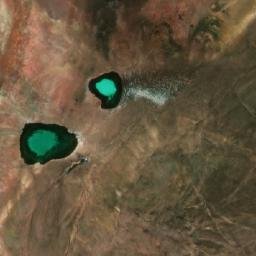 Satellite imagery of Nevado de Mondaca, AR