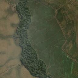 Satellite imagery of Jazida do Leão, BR
