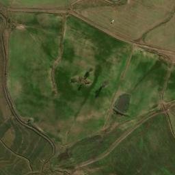 Satellite imagery of Jazida do Leão, BR