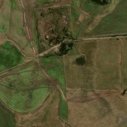 Satellite imagery of Jazida do Leão, BR