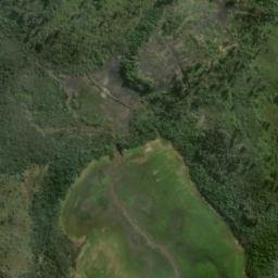 Satellite imagery of Jazida do Leão-Estância do Meio, BR
