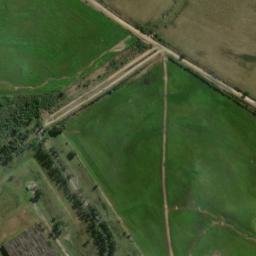 Satellite imagery of Jazida do Leão-Estância do Meio, BR