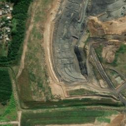 Satellite imagery of Mina do Colombro-Colombos, BR