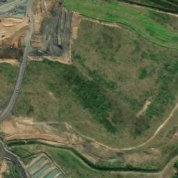 Satellite imagery of Mina do Colombro-Colombos, BR
