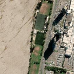 Satellite imagery of Ponta do Melo, BR