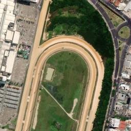 Satellite imagery of Ponta do Melo, BR