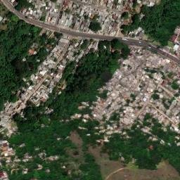 Satellite imagery of M19, BR