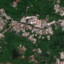 Satellite imagery of M19, BR