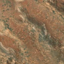 Satellite imagery of Hedleys Hill, AU