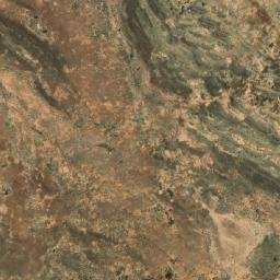 Satellite imagery of Hedleys Hill, AU