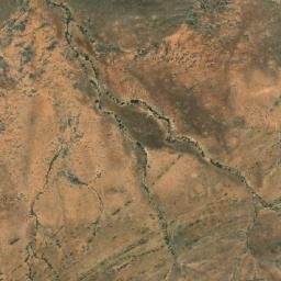 Satellite imagery of Mistaken Hill, AU