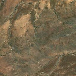 Satellite imagery of Mistaken Hill, AU