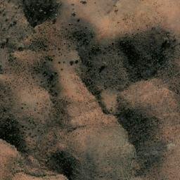 Satellite imagery of Pepegoona Mine, AU
