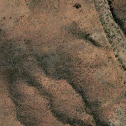 Satellite imagery of Pepegoona Mine, AU