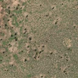 Satellite imagery of Bendemeer Mountain, AU