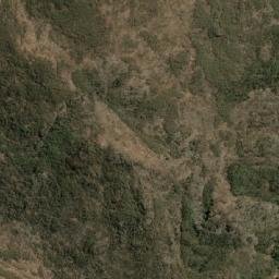 Satellite imagery of Mount Lawler, AU