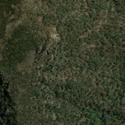 Satellite imagery of Bobbiwaa Peak, AU