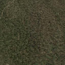 Satellite imagery of Dingo Top, AU