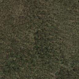 Satellite imagery of Dingo Top, AU