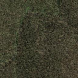 Satellite imagery of Dingo Top, AU