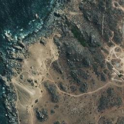 Satellite imagery of Punta Totoralillo, CL