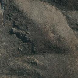 Satellite imagery of Cerro Chincol, CL