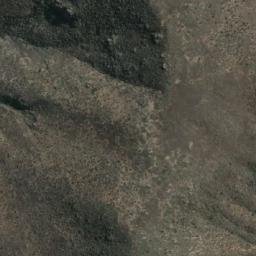 Satellite imagery of Cerro Chincol, CL