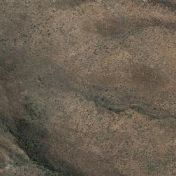 Satellite imagery of Cerro Chincol, CL