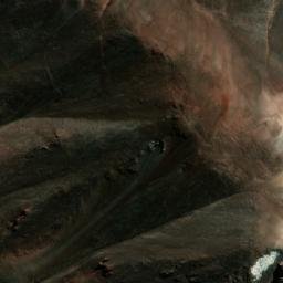 Satellite imagery of Nevado de Mondaca, AR