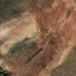 Satellite imagery of Nevado de Mondaca, AR