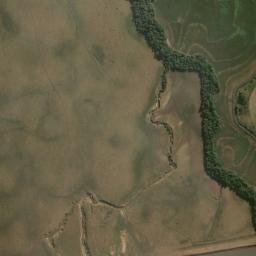 Satellite imagery of Jazida do Leão, BR