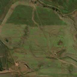 Satellite imagery of Jazida do Leão, BR