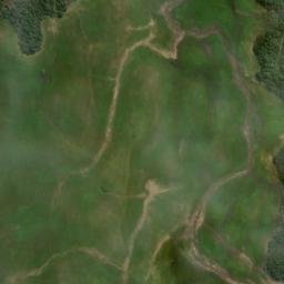 Satellite imagery of Jazida do Leão-Estância do Meio, BR