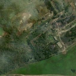 Satellite imagery of Jazida do Leão-Estância do Meio, BR