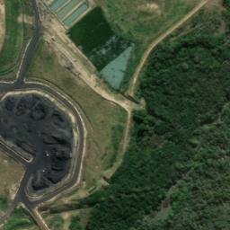 Satellite imagery of Mina do Colombro-Colombos, BR