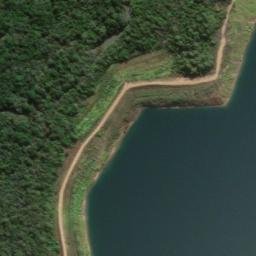Satellite imagery of Mina do Colombro-Colombos, BR