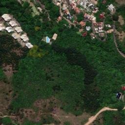 Satellite imagery of Marco geodésico do Morro do Teresópolis, BR