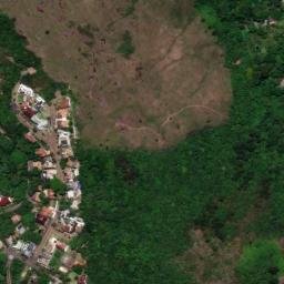 Satellite imagery of Marco geodésico do Morro do Teresópolis, BR