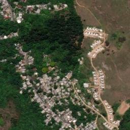 Satellite imagery of Marco geodésico do Morro do Teresópolis, BR