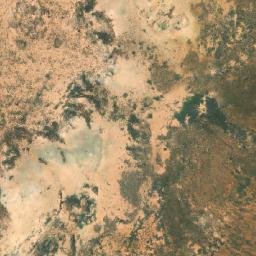 Satellite imagery of Moodlampnie Hill, AU
