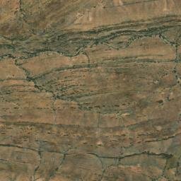 Satellite imagery of Mistaken Hill, AU