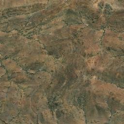Satellite imagery of Mistaken Hill, AU